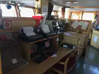 冷凍船 販売中