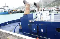 曳船 販売中