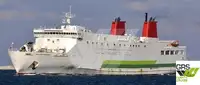 Ro-Ro ship 販売のため