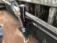 浚渫船 販売中