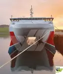 Ro-Ro ship 販売のため