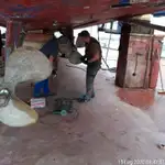 乗組員輸送船 販売中