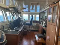 トロール漁船 販売中