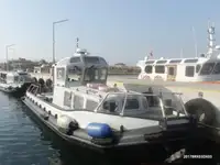 曳船 販売中