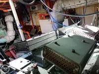 上陸用舟艇（タンク） 販売中
