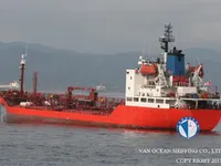 石油/化学タンカー 販売中