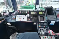 消防艇 販売中