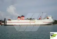 Ro-Ro船 販売中