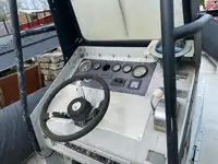 リジッドインフレータブルボート 販売中