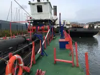 浚渫船 販売中