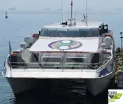客船 販売のため