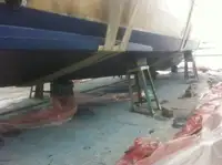 乗組員輸送船 販売中
