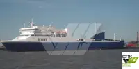 Ro-Ro船 販売中