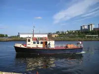旅客船 販売中