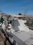 Trawler 販売のため