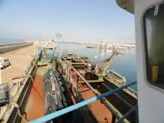 浚渫船 販売中