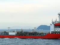 石油/化学タンカー 販売中