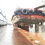 乗組員輸送船 販売中