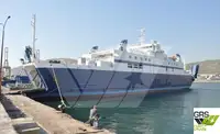 Ro-Ro ship 販売のため