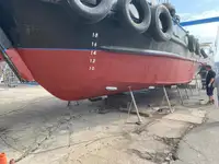 曳船 販売中
