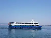 客船 販売のため