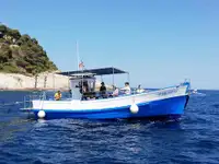 Trawler 販売のため