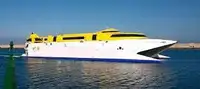 RoPax船 販売中