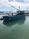 トロール漁船 販売中