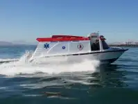 救助船 販売中