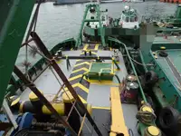 曳船 販売中
