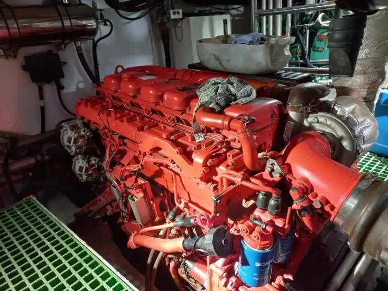 浚渫船 販売中