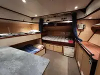 作業船 販売中