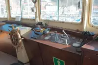 測量船 販売中
