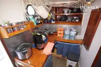 調査船 販売中