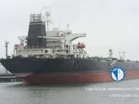 石油/化学タンカー 販売中