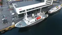 コンテナ船 販売中
