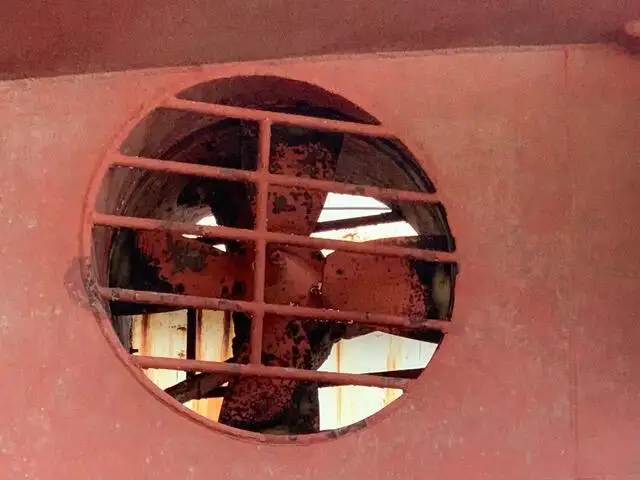 トロール漁船 販売中