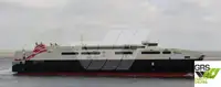 Ro-Ro ship 販売のため