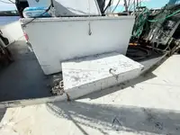 トロール漁船 販売中