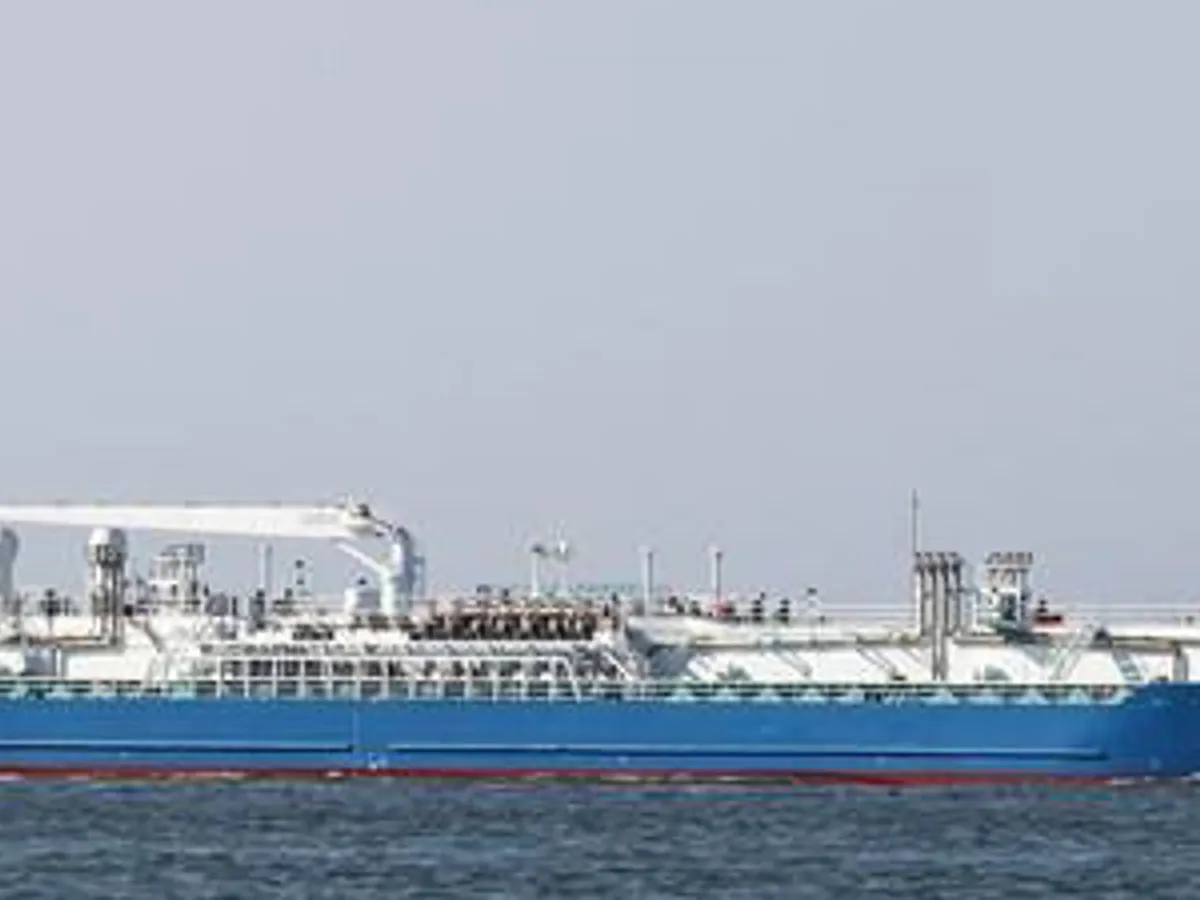 石油/化学タンカー 販売中