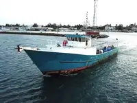 Longliner 販売のため
