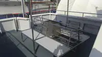 作業船 販売中