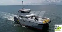 Wind farm service vessel 販売のため