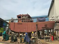 タグボート 販売中