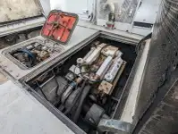 作業船 販売中