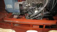 トロール漁船 販売中