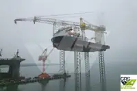 Jack-up drilling rig 販売のため