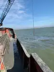 浚渫船 販売中