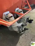 作業船 販売中