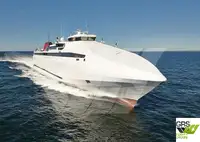 Ro-Ro ship 販売のため